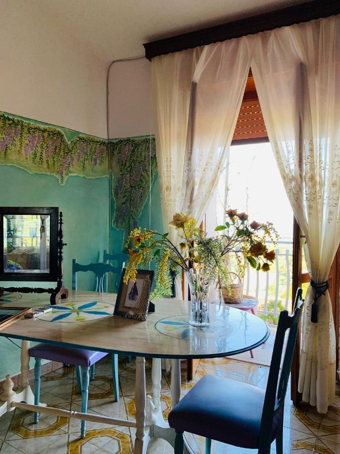 Big House Vicino Al Castello Διαμέρισμα Rocca Imperiale Εξωτερικό φωτογραφία