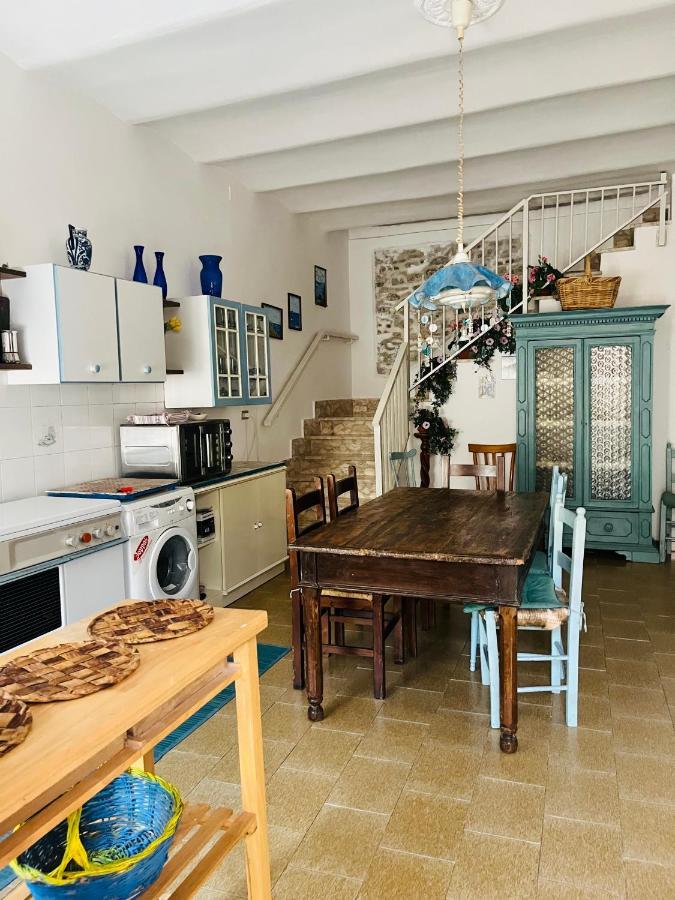 Big House Vicino Al Castello Διαμέρισμα Rocca Imperiale Εξωτερικό φωτογραφία